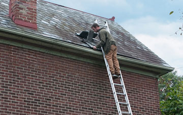 what affects urgent Rochford roof repairs