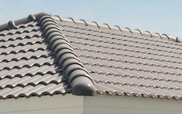 advantages of Rochford clay roofing