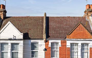 clay roofing Rochford