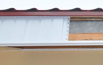 Rochford fascia repair costs