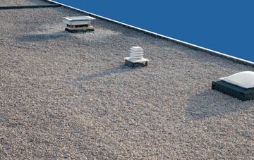 flat roofing Rochford