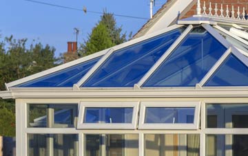 professional Rochford conservatory insulation