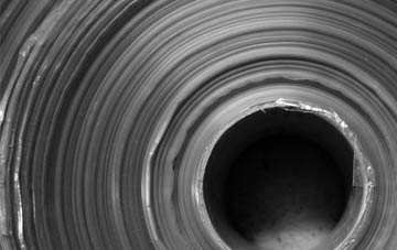 Rochford pvc roof replacement