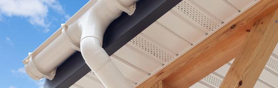 get Rochford guttering quotes today