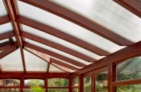 Rochford conservatory roofing insulation