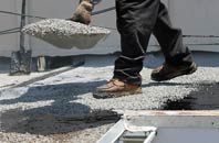 find rated Rochford flat roofing replacement companies