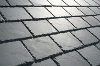 Rochford slate roof