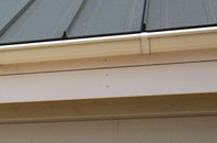 Rochford soffit repair