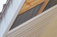 rated Rochford soffit repair companies
